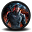 Mass Effect 3 7 Icon 32x32 png